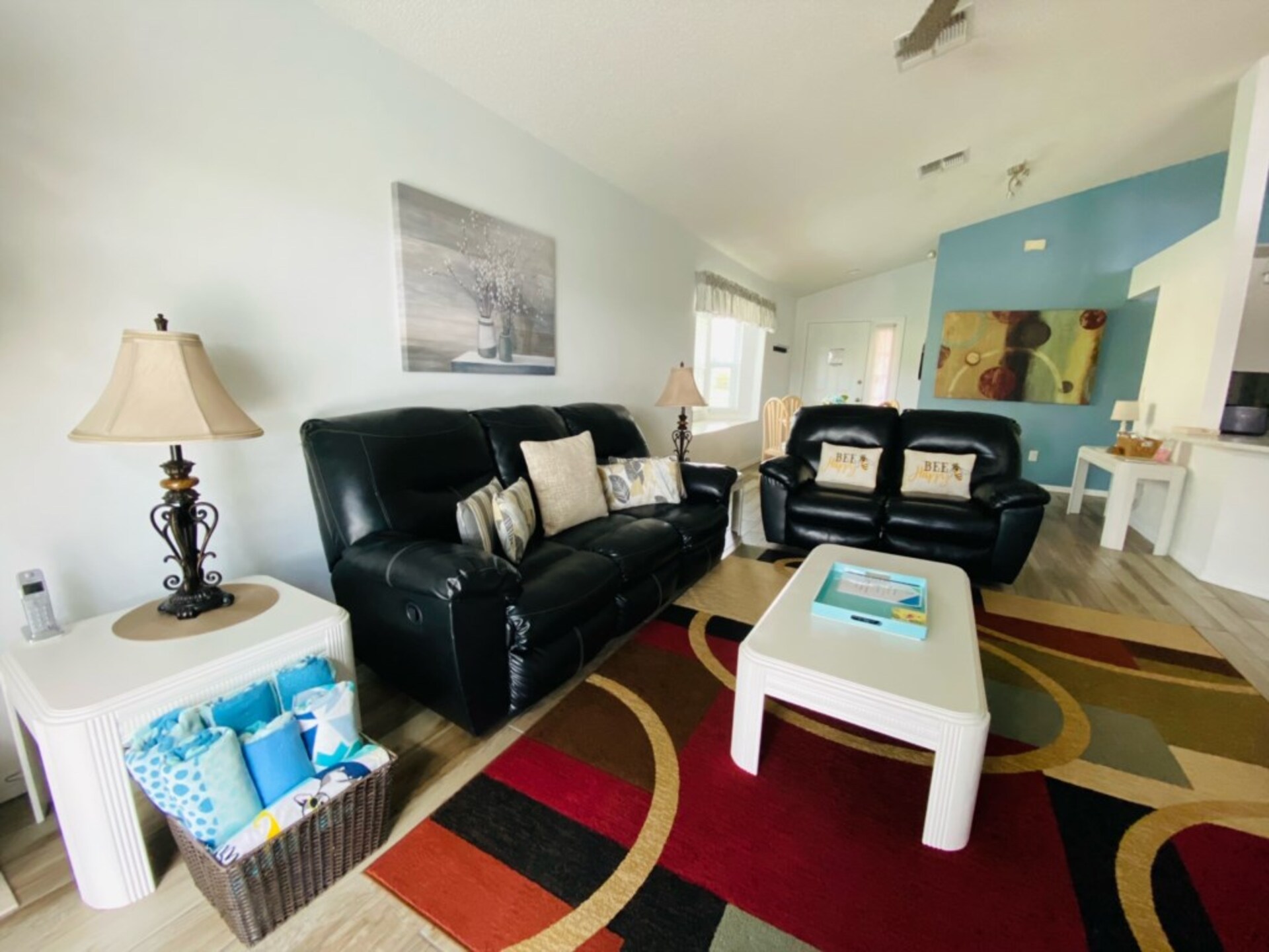 5 Star Villa in one of the most Prestigious Areas in The Abbey at West Haven, Florida Villa 6097