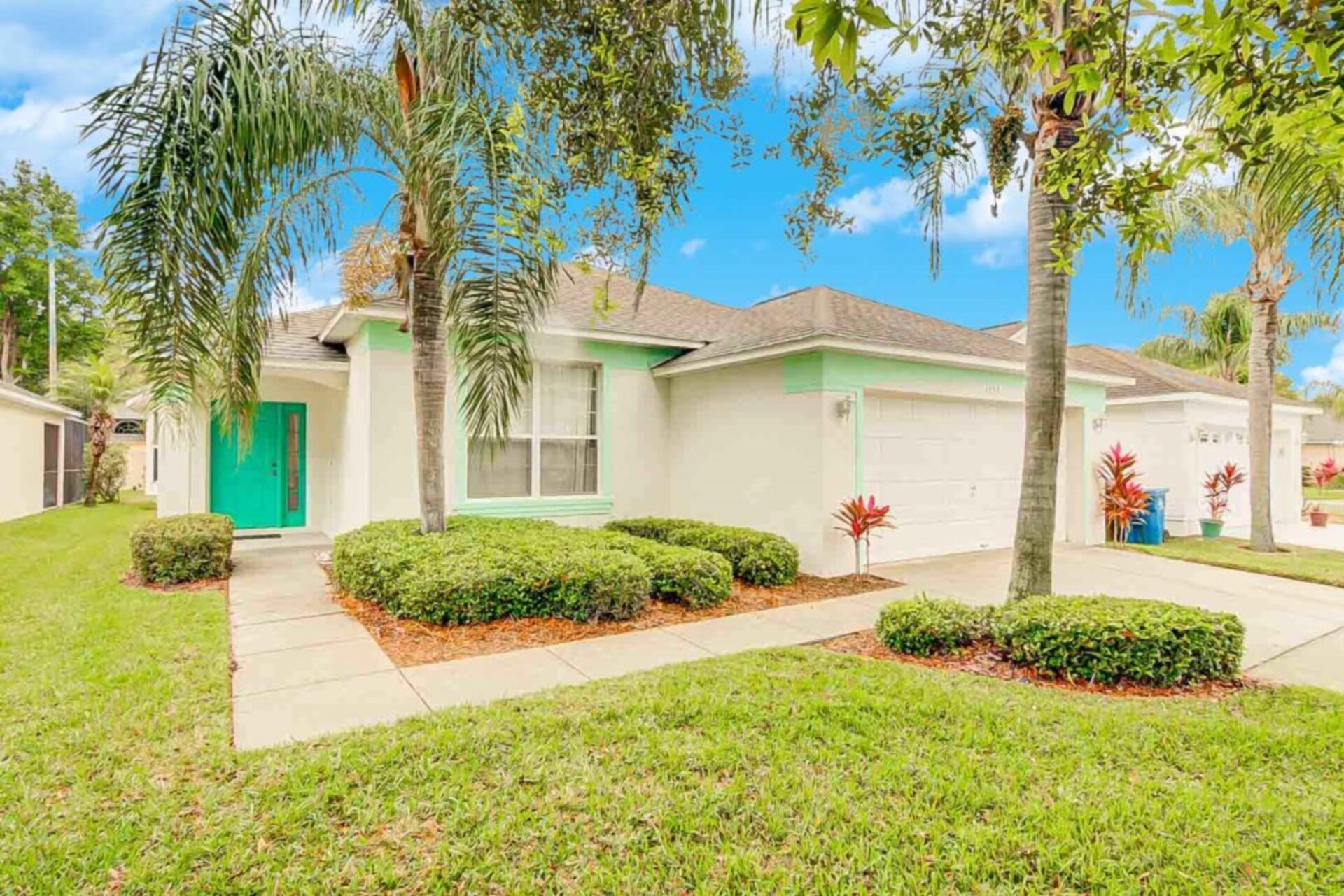 Exclusive Holiday Villa on The Abbey at West Haven, minutes from Disney, Florida Villa 6098