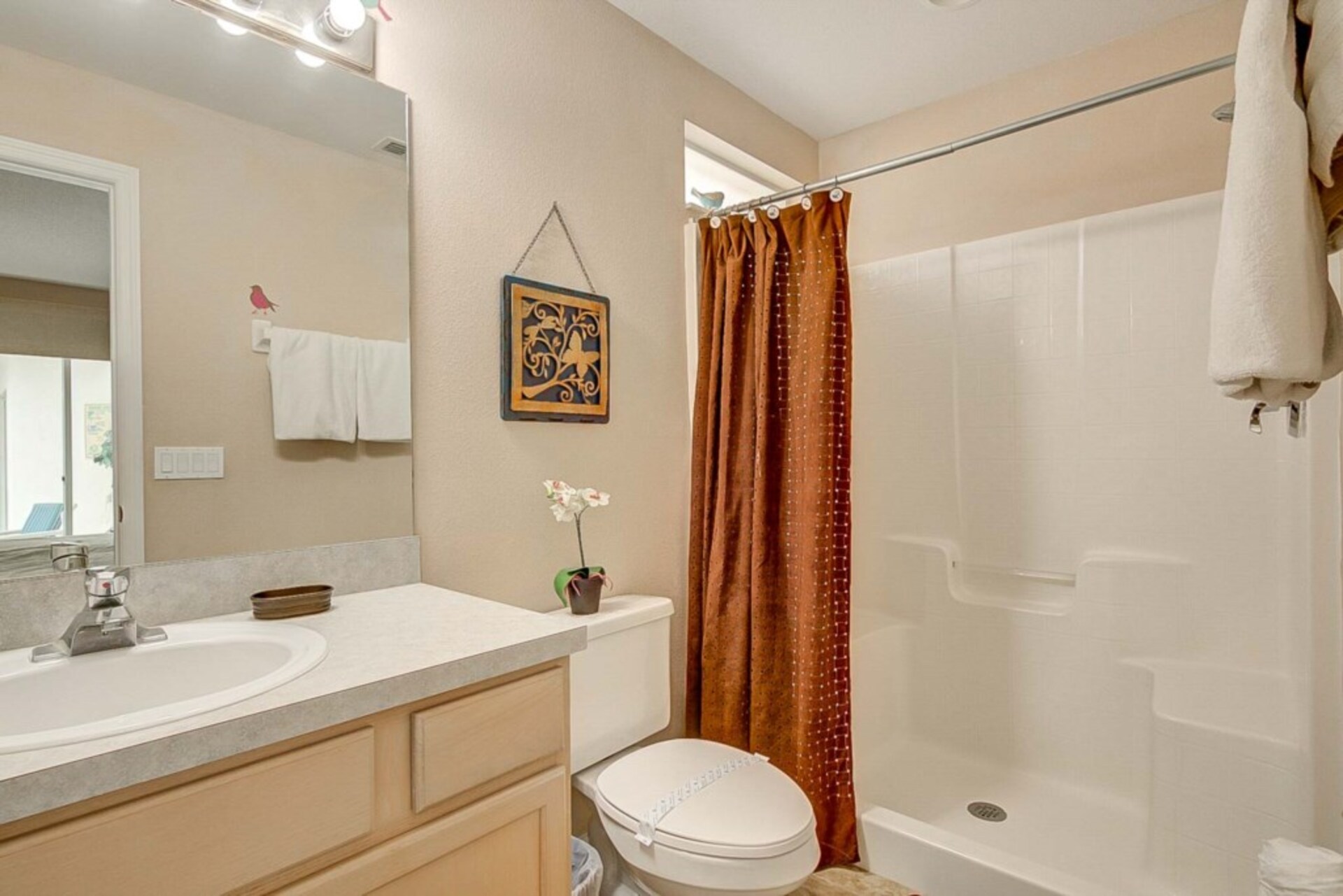 Exclusive Holiday Villa on The Abbey at West Haven, minutes from Disney, Florida Villa 6098