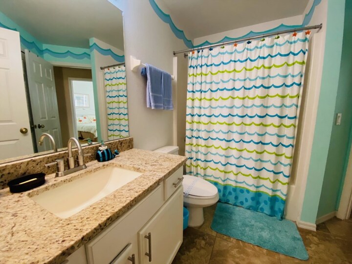 Exclusive Holiday Villa on The Abbey at West Haven, minutes from Disney, Florida Villa 6098
