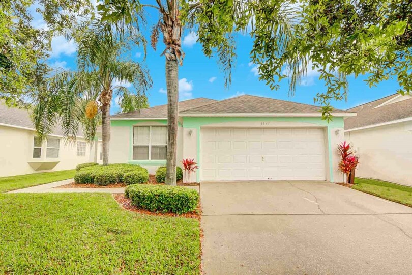 Exclusive Holiday Villa on The Abbey at West Haven, minutes from Disney, Florida Villa 6098