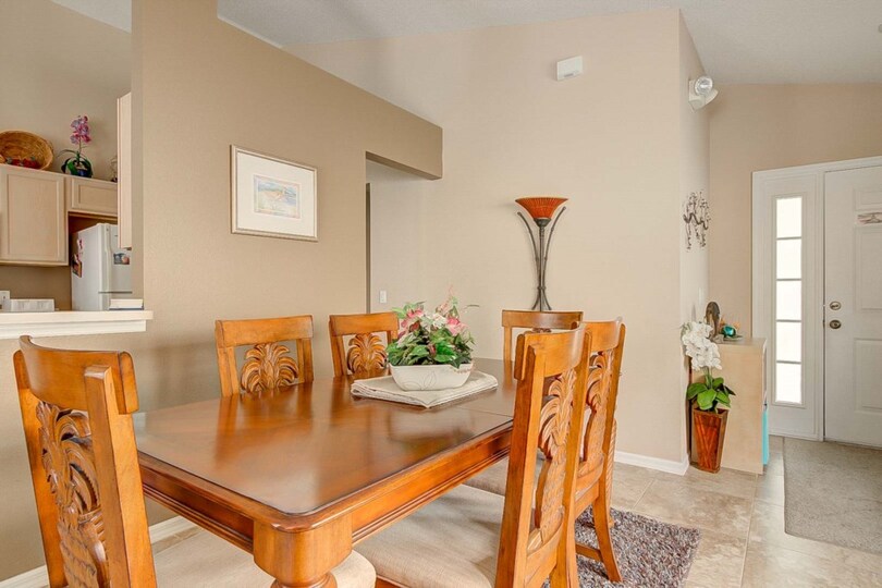 Exclusive Holiday Villa on The Abbey at West Haven, minutes from Disney, Florida Villa 6098