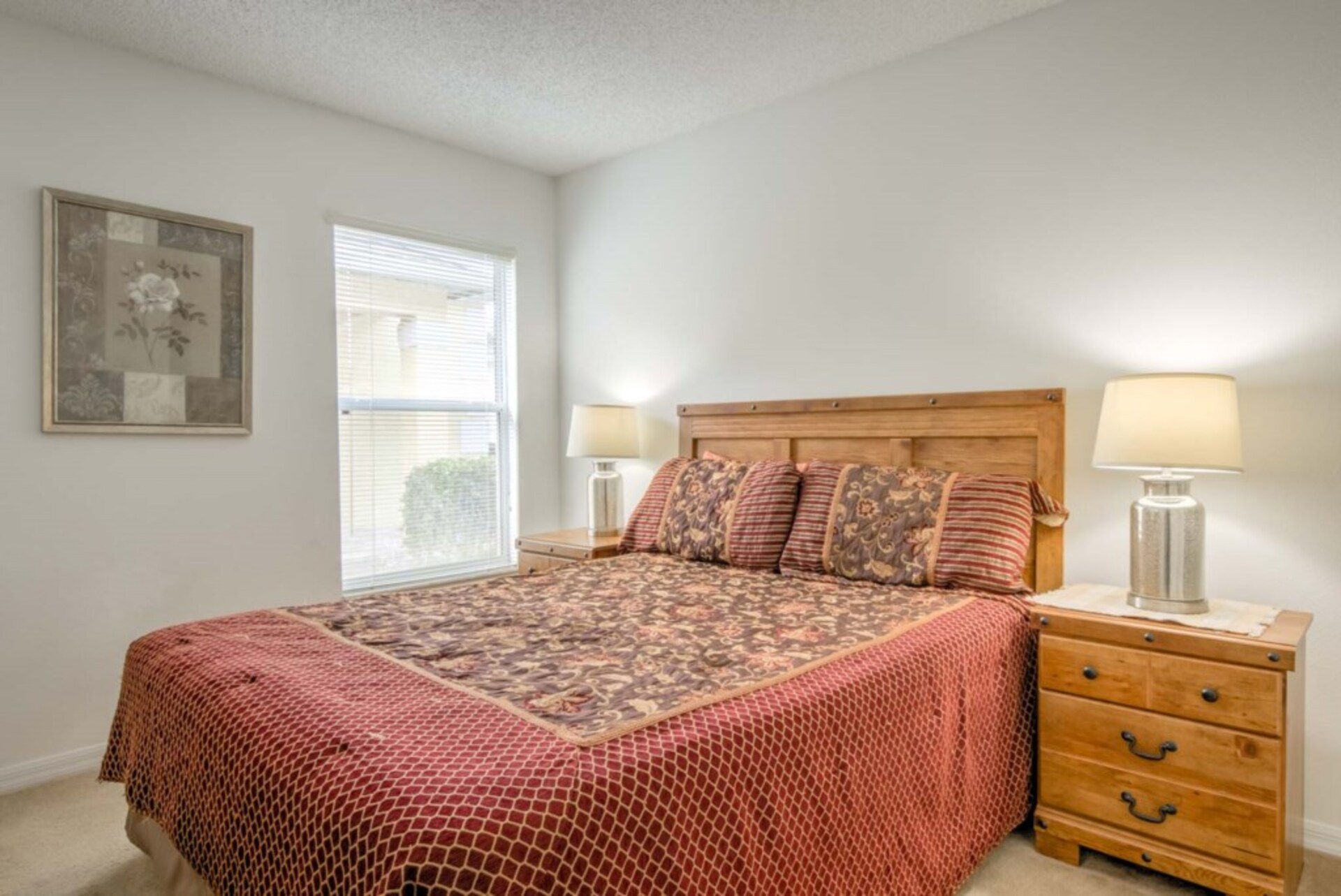 5 Star Villa in one of the most Prestigious Areas in The Abbey at West Haven, Florida Villa 6099