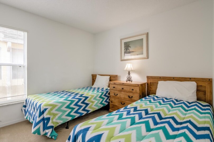 5 Star Villa in one of the most Prestigious Areas in The Abbey at West Haven, Florida Villa 6099