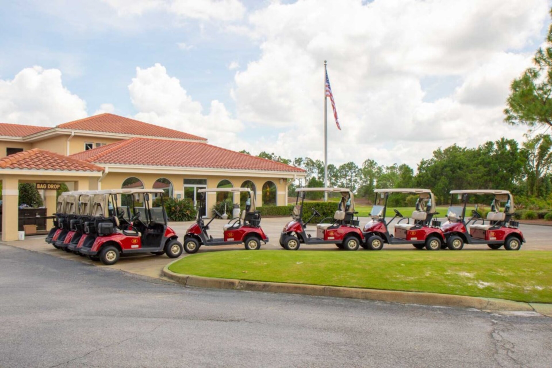 5 Star Villa in one of the most Prestigious Areas in The Abbey at West Haven, Florida Villa 6099
