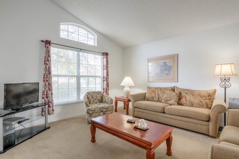 5 Star Villa in one of the most Prestigious Areas in The Abbey at West Haven, Florida Villa 6099