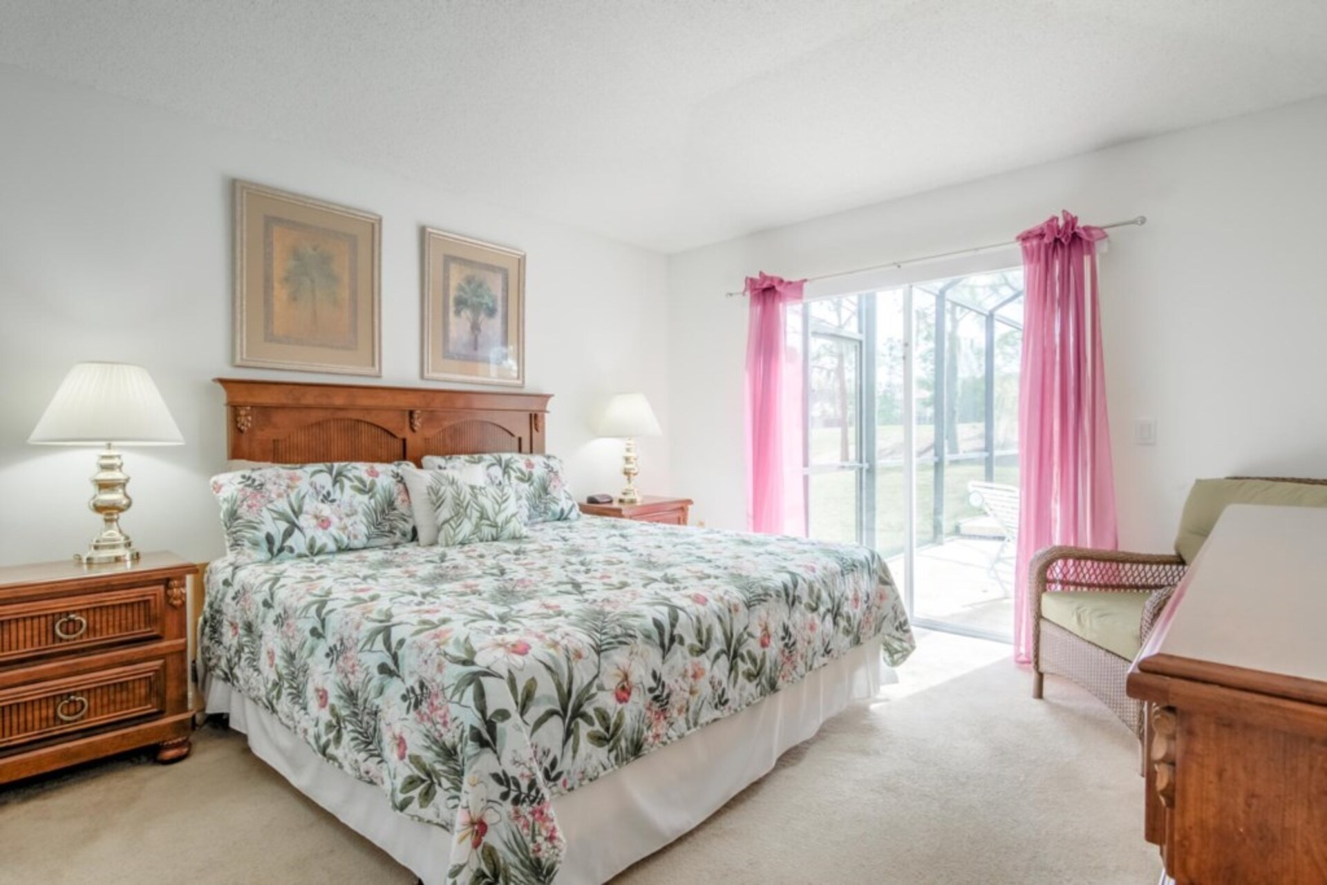 5 Star Villa in one of the most Prestigious Areas in The Abbey at West Haven, Florida Villa 6099