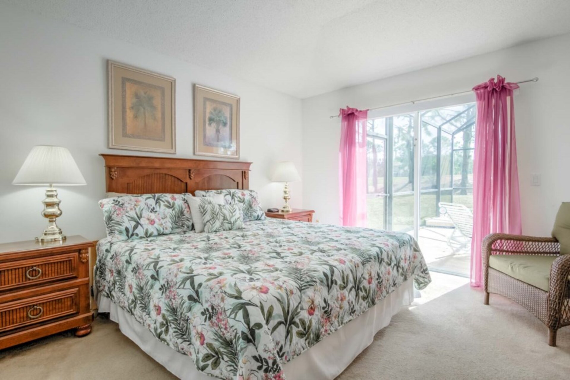 5 Star Villa in one of the most Prestigious Areas in The Abbey at West Haven, Florida Villa 6099