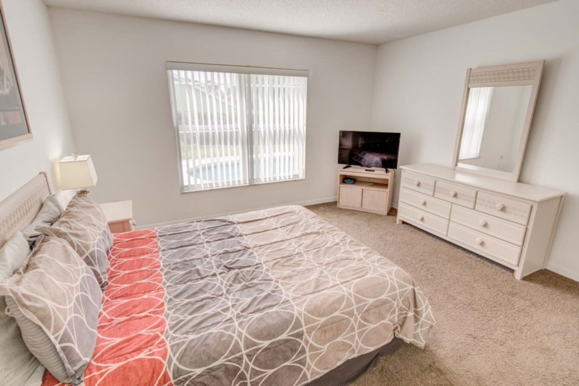 Exclusive Villa in One of most Prestigious Resorts, The Abbey at West Haven, Florida Villa 6101