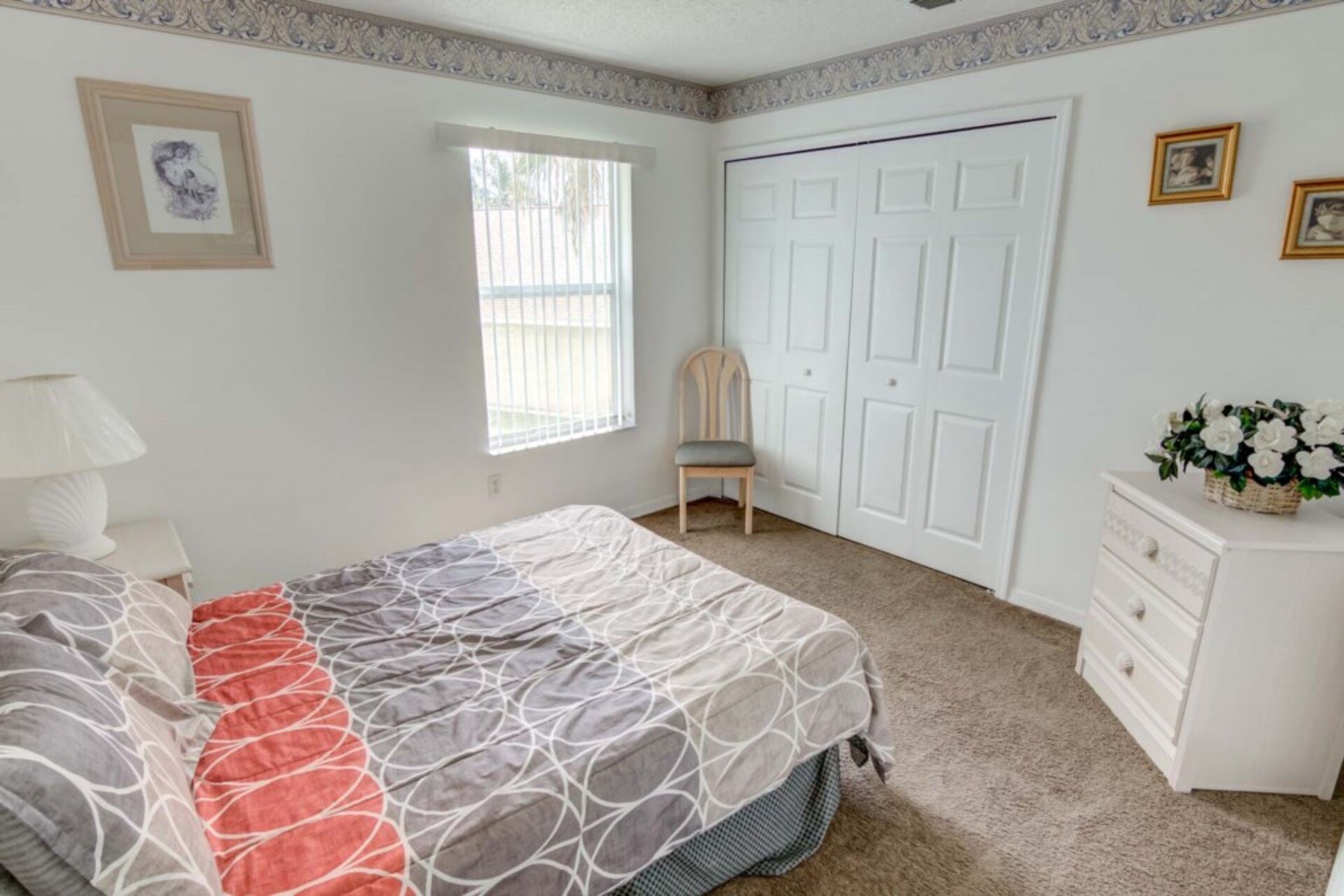 Exclusive Villa in One of most Prestigious Resorts, The Abbey at West Haven, Florida Villa 6101