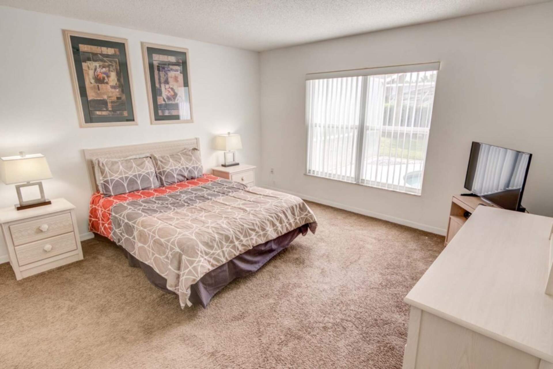 Exclusive Villa in One of most Prestigious Resorts, The Abbey at West Haven, Florida Villa 6101
