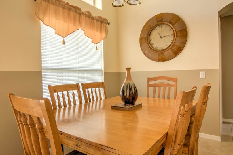 5 Star Villa with Private Pool on The Abbey at West Haven, Florida Villa 6102