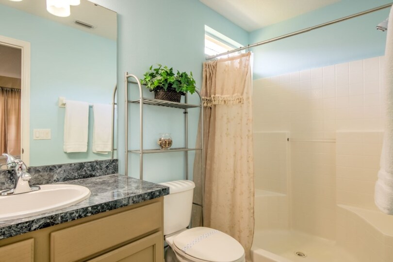5 Star Villa with Private Pool on The Abbey at West Haven, Florida Villa 6102