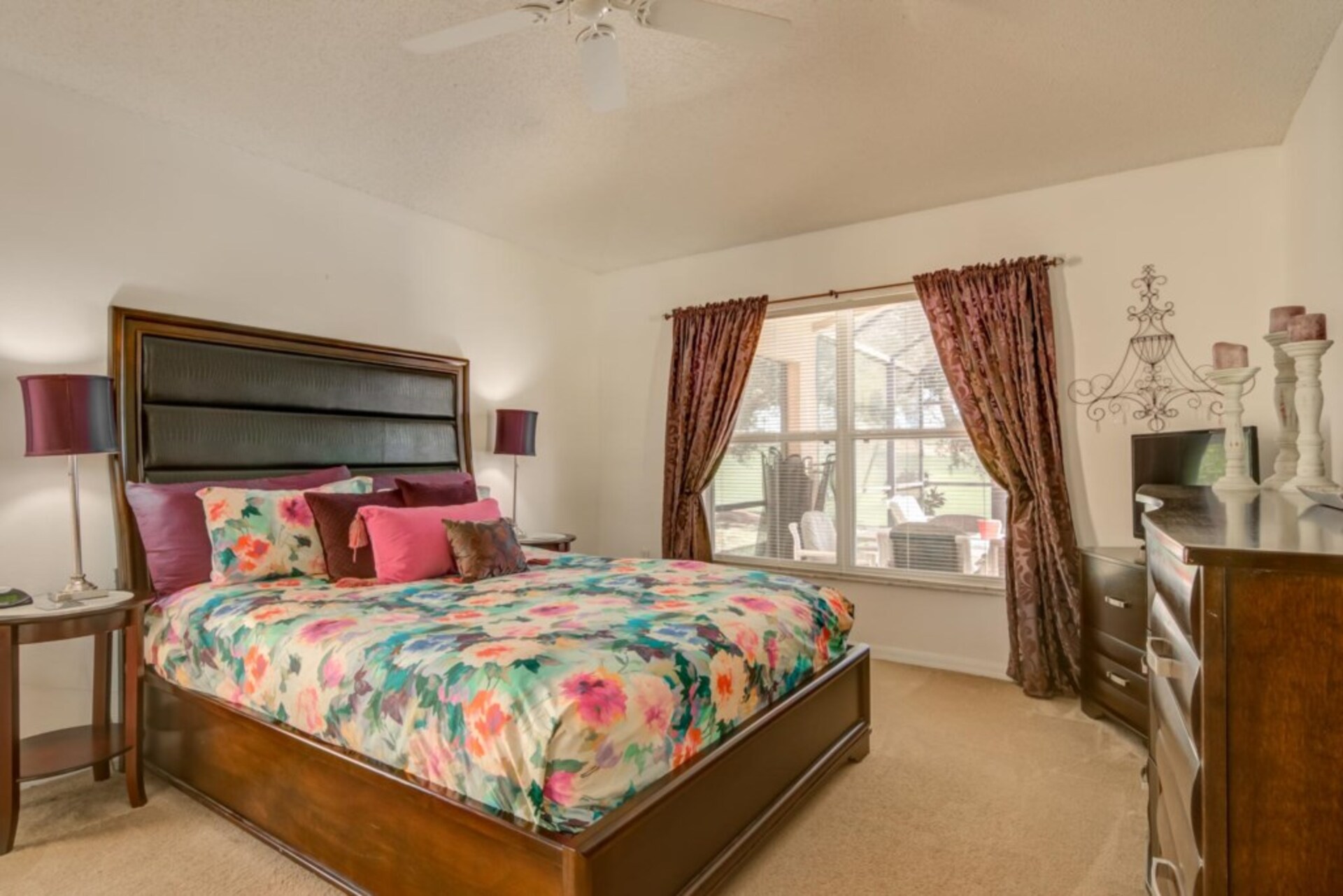 Exclusive Holiday Villa on The Abbey at West Haven, minutes from Disney, Florida Villa 6103