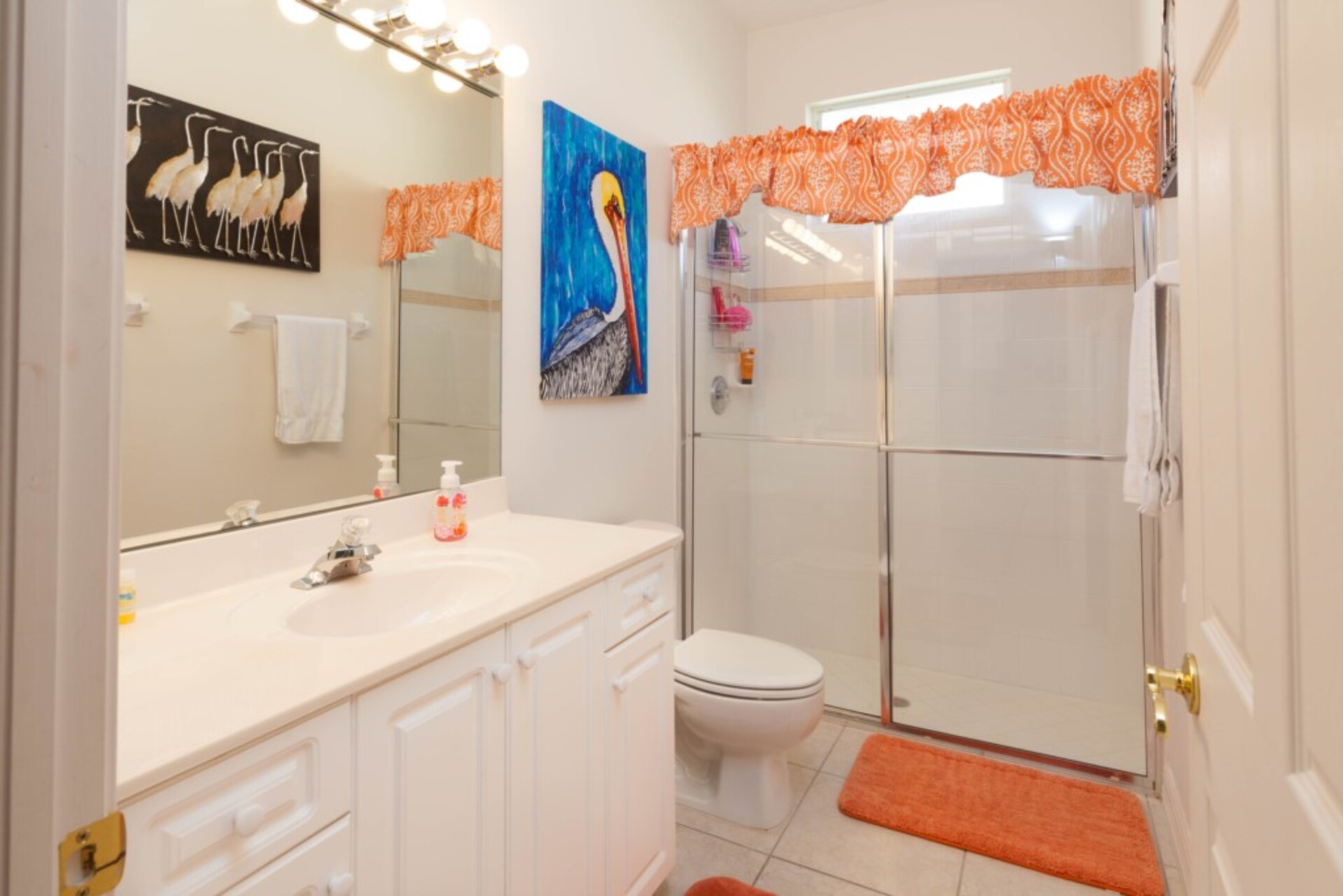 5 Star Villa with Private Pool on Spanish Wells, Florida Villa 5940