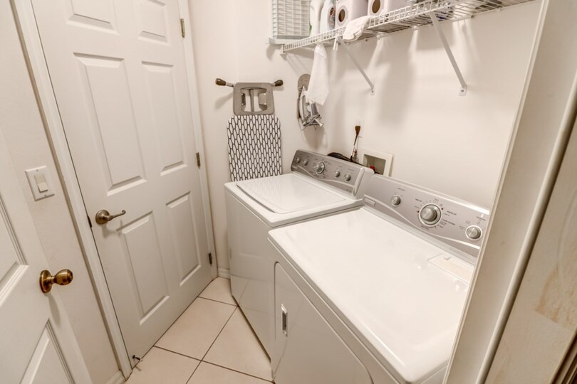 The Ultimate 4 Bedroom Villa on The Abbey at West Haven, Florida Villa 6104