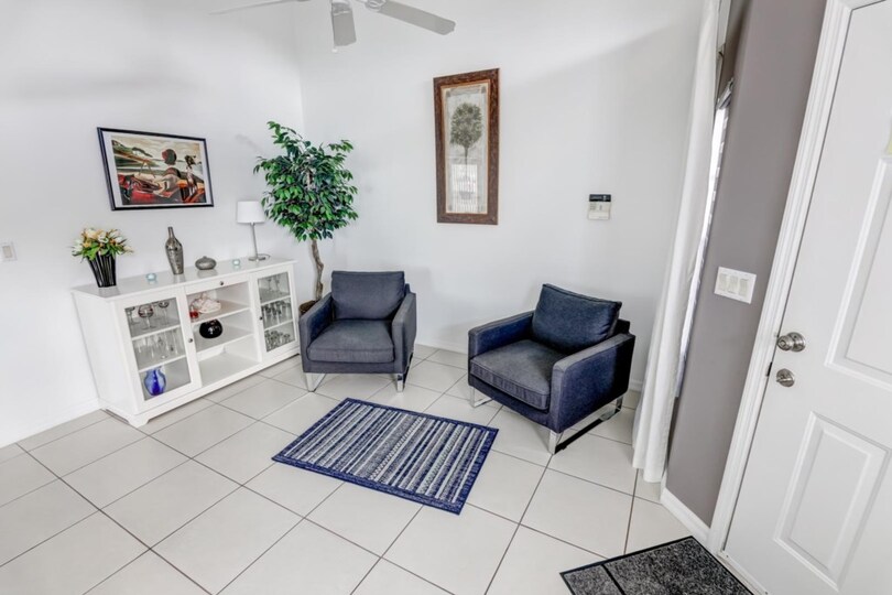 The Ultimate 4 Bedroom Villa on The Abbey at West Haven, Florida Villa 6104
