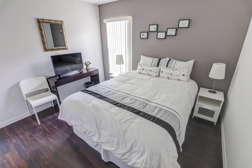 The Ultimate 4 Bedroom Villa on The Abbey at West Haven, Florida Villa 6104