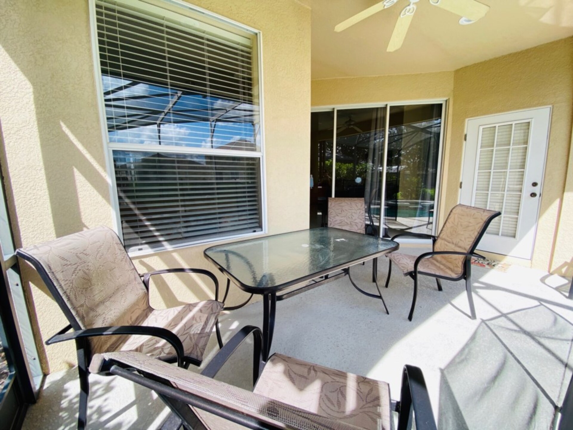 5 Star Villa with Private Pool on Calabay Parc at Tower Lake, Florida Villa 6105