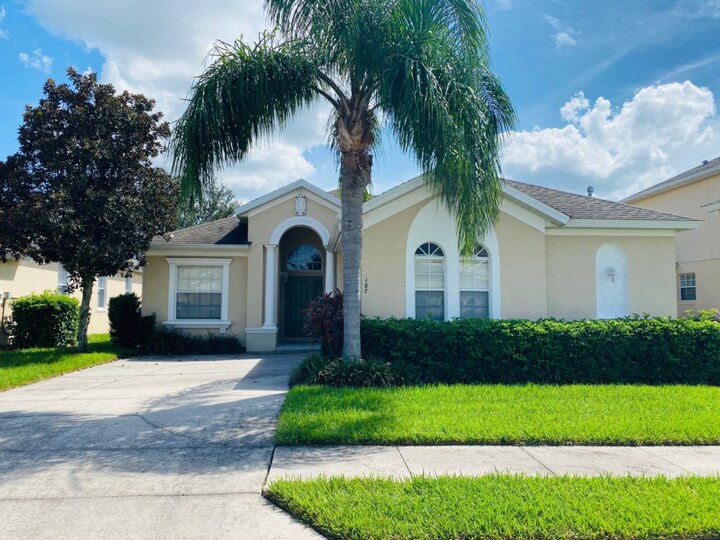 5 Star Villa with Private Pool on Calabay Parc at Tower Lake, Florida Villa 6105