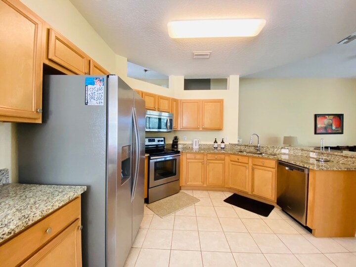 5 Star Villa with Private Pool on Calabay Parc at Tower Lake, Florida Villa 6105