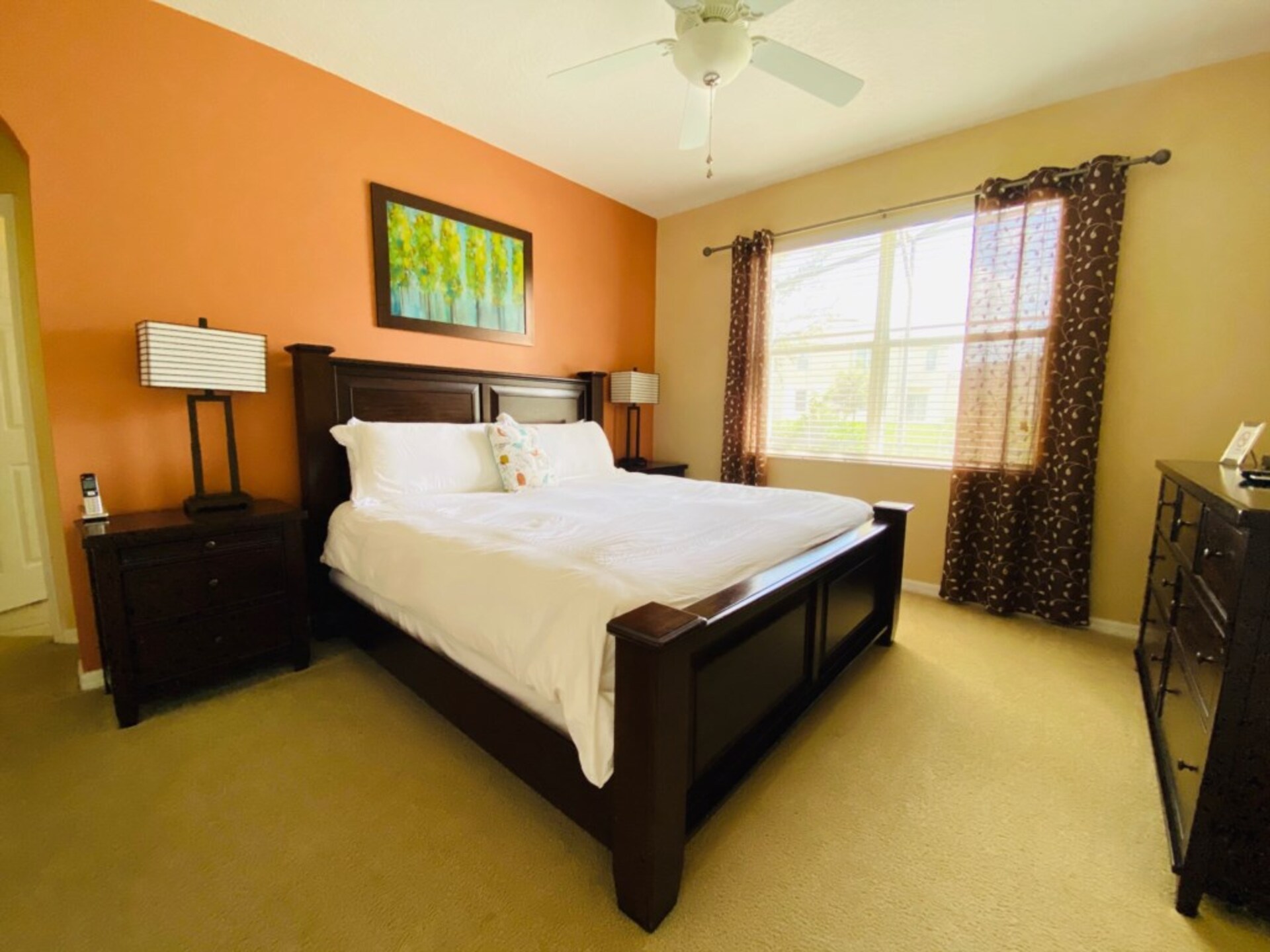 5 Star Villa with Private Pool on Calabay Parc at Tower Lake, Florida Villa 6105