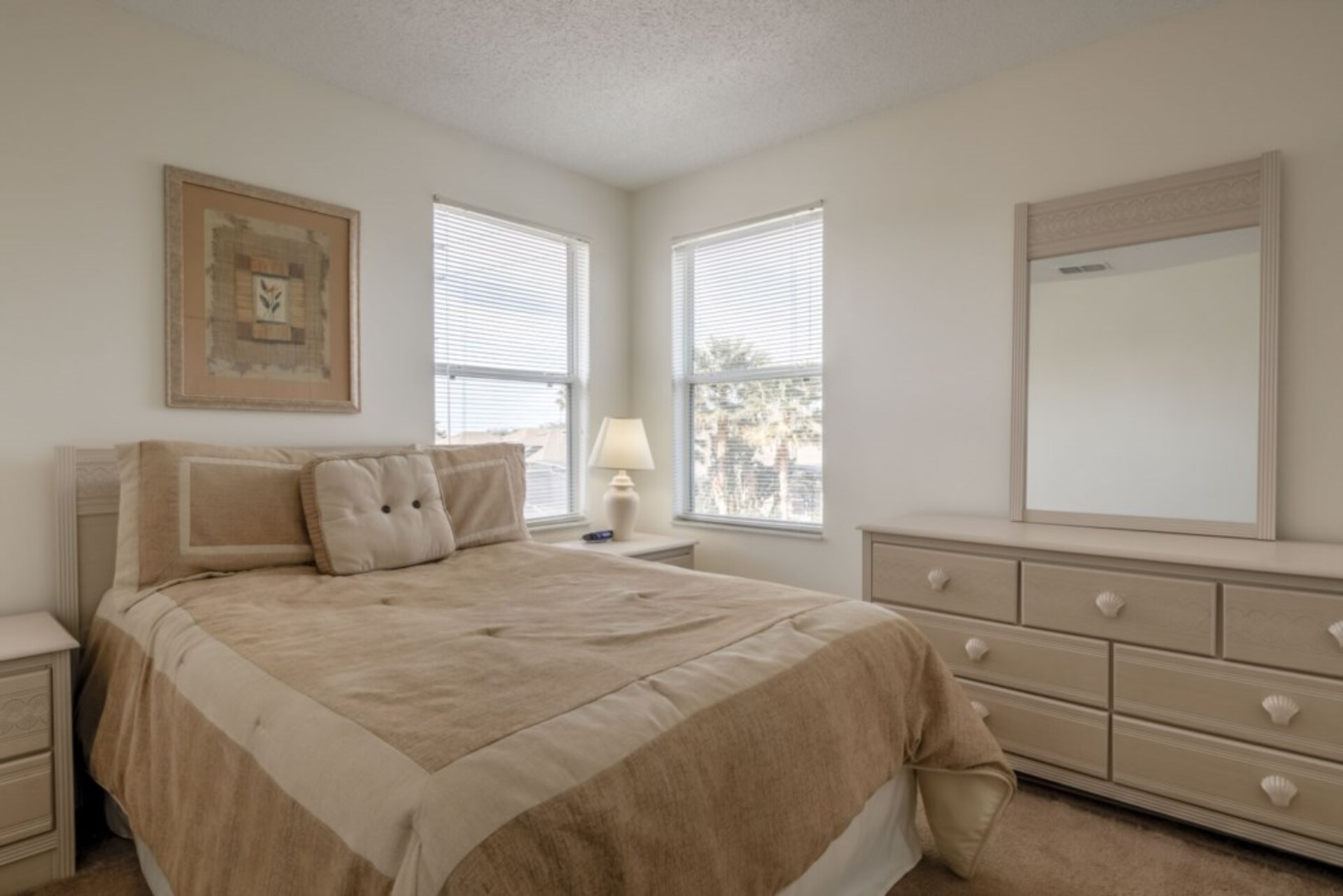 The Ultimate 4 Bedroom Villa on The Abbey at West Haven, Florida Villa 6106