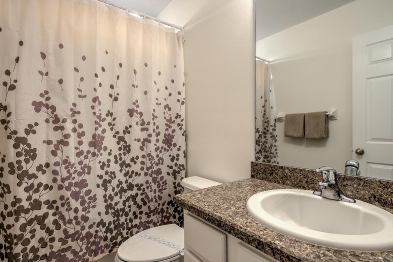 The Ultimate 4 Bedroom Villa on The Abbey at West Haven, Florida Villa 6106