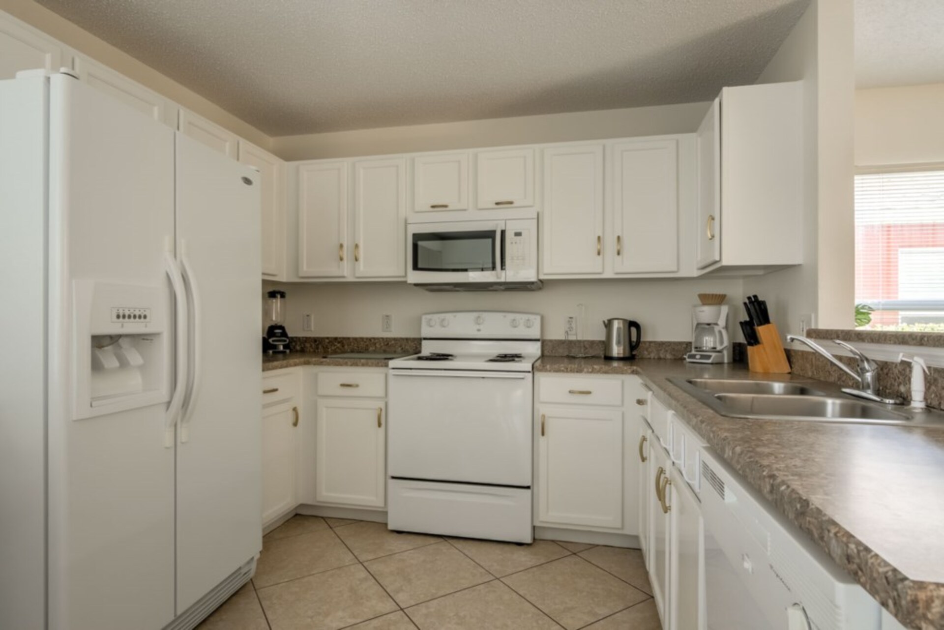 The Ultimate 4 Bedroom Villa on The Abbey at West Haven, Florida Villa 6106