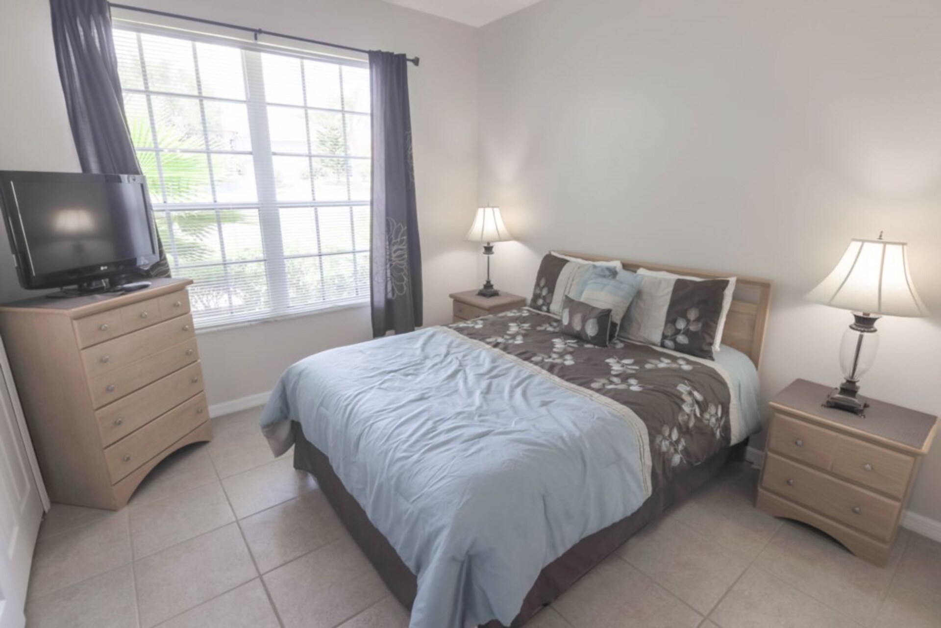 Luxury Contemporary Style Villa on The Abbey at West Haven, Florida Villa 6107
