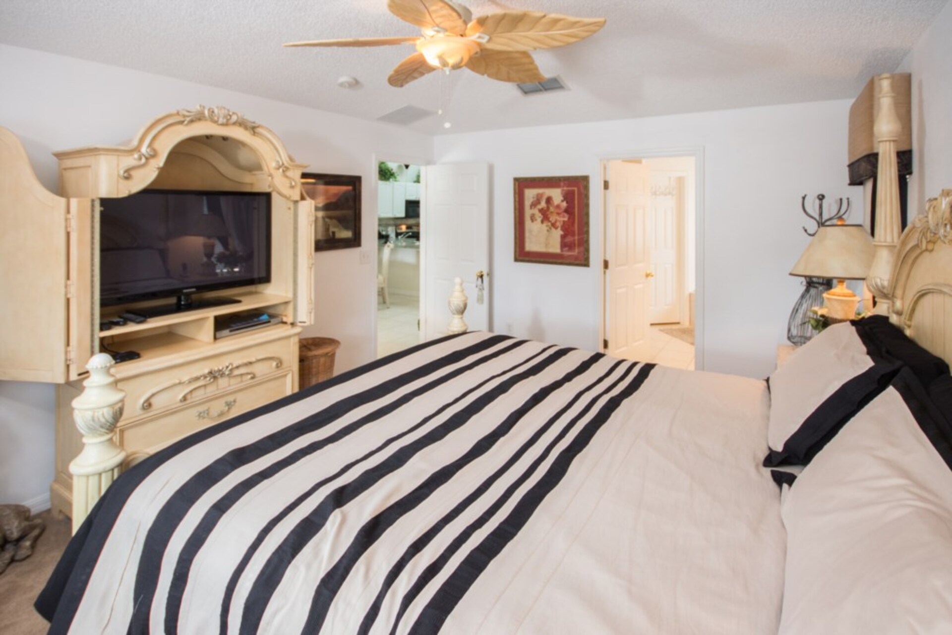 5 Star Villa with Private Pool on Seasons Resort, Florida Villa 6108