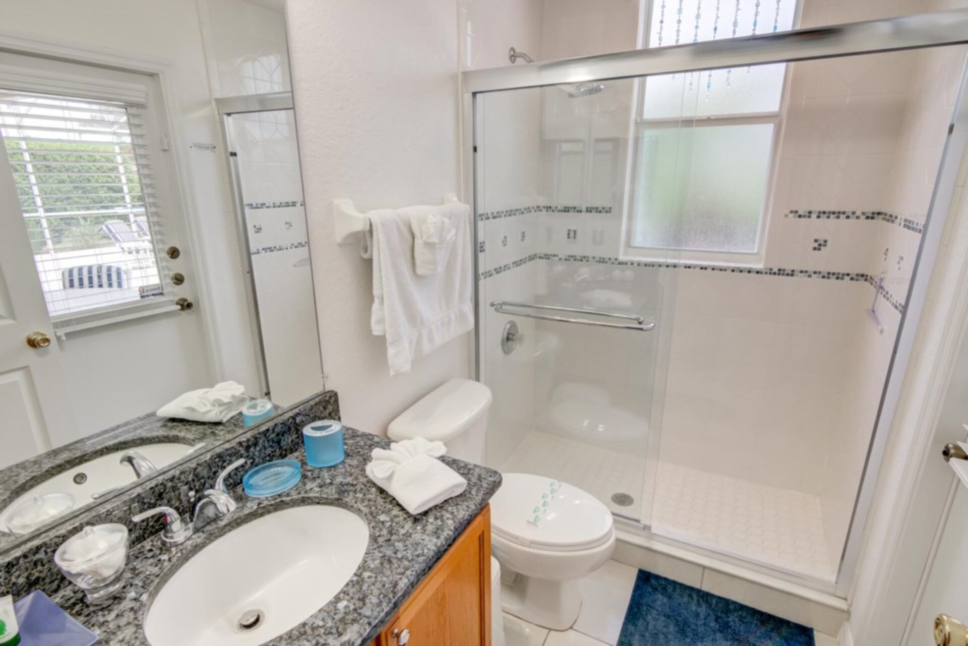 The Ultimate 4 Bedroom Villa on Highlands Reserve Resort, Florida Villa 6112
