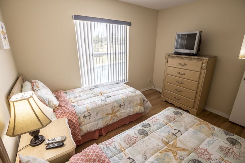 Exclusive Holiday Villa on Indian Ridge, minutes from Disney, Florida Villa 6113