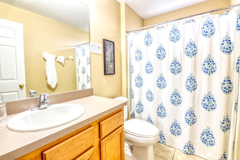 5 Star Villa with Private Pool on Emerald Island Resort, Florida Villa 6119