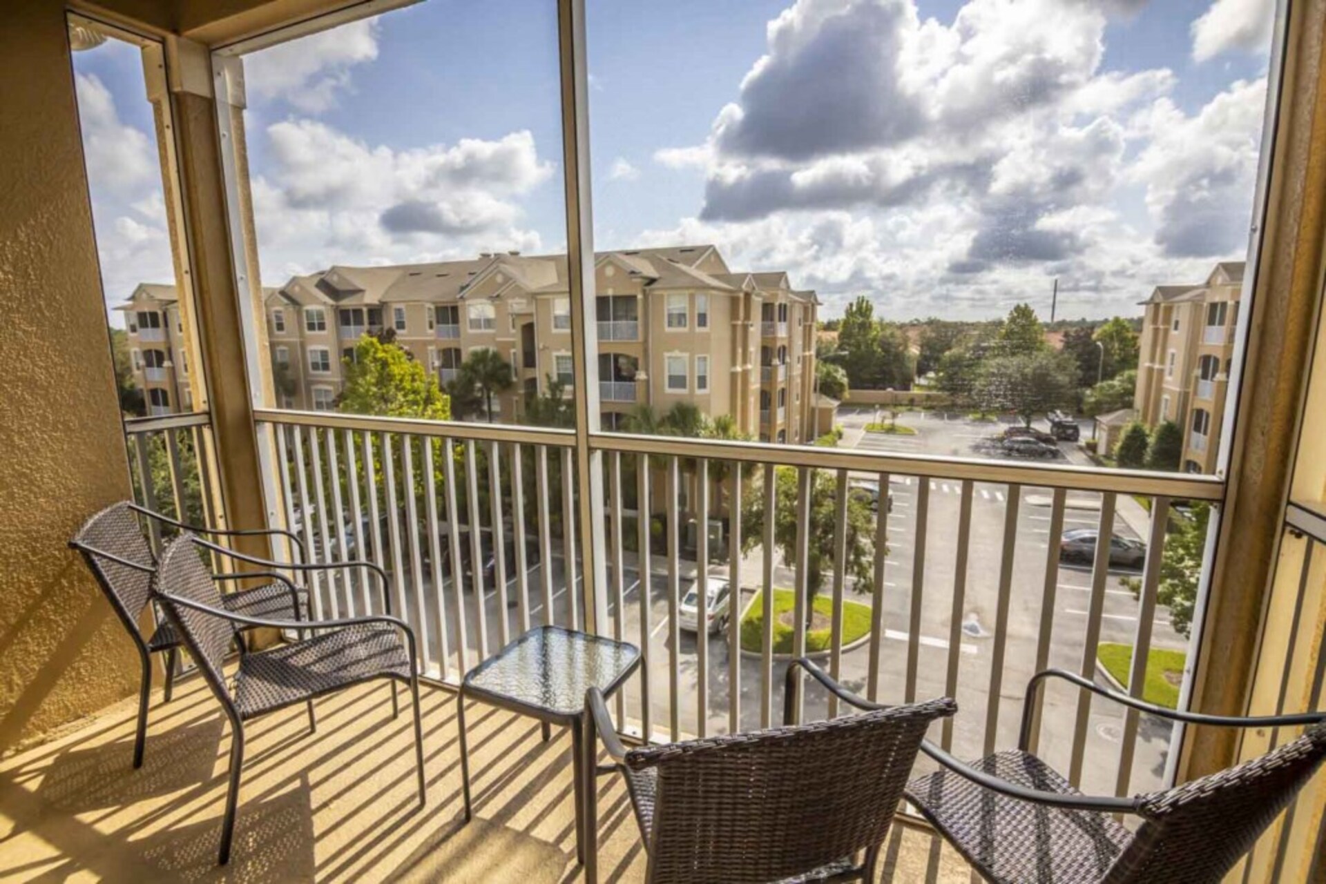 Exclusive Condo in One of most Prestigious Resorts, Windsor Hills Resort, Florida Condo 6124