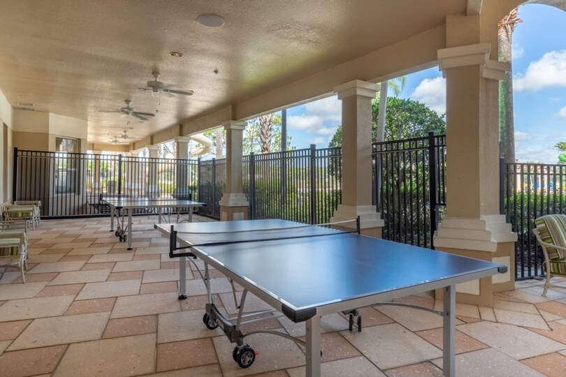 Exclusive Condo in One of most Prestigious Resorts, Windsor Hills Resort, Florida Condo 6124