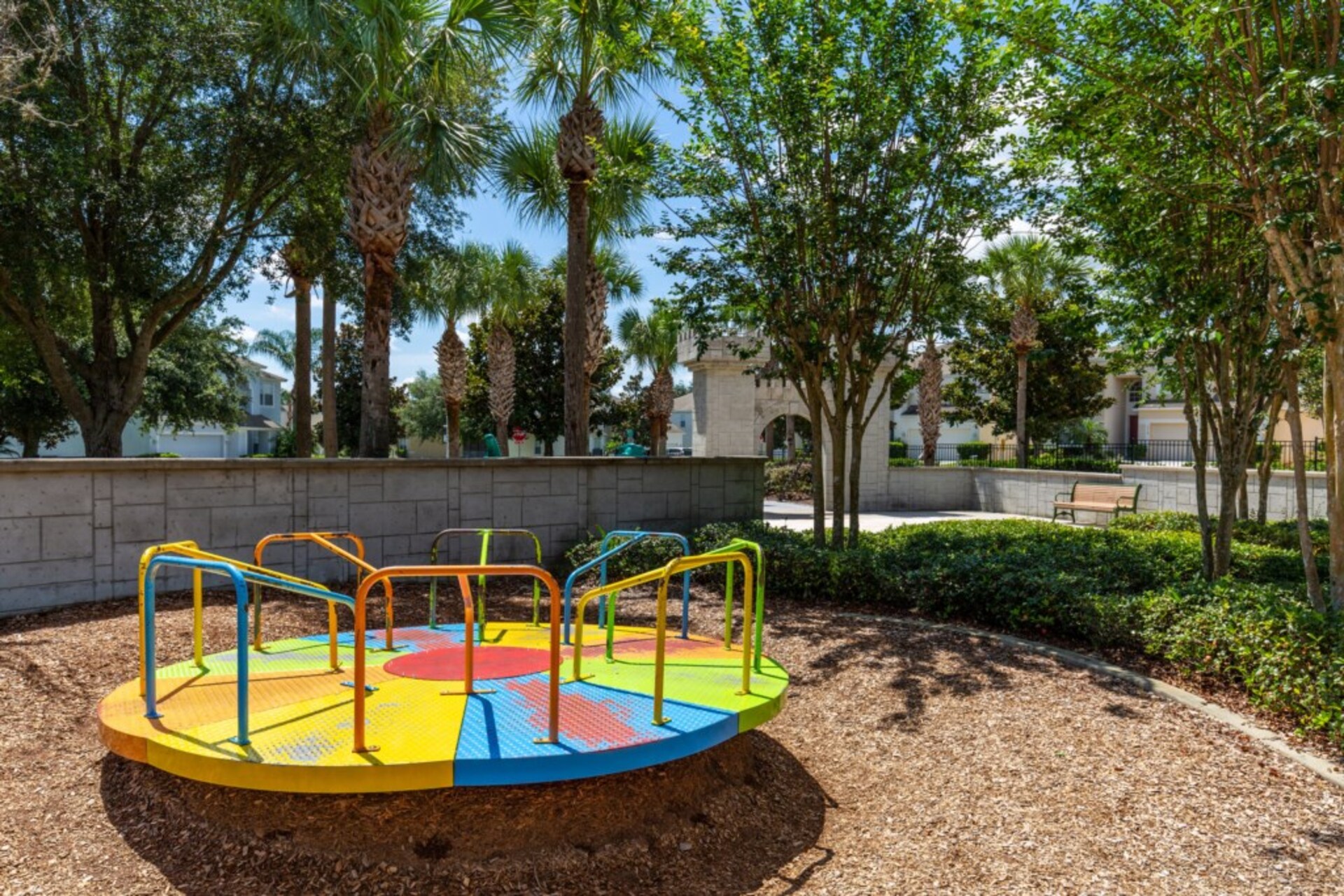 Exclusive Condo in One of most Prestigious Resorts, Windsor Hills Resort, Florida Condo 6124