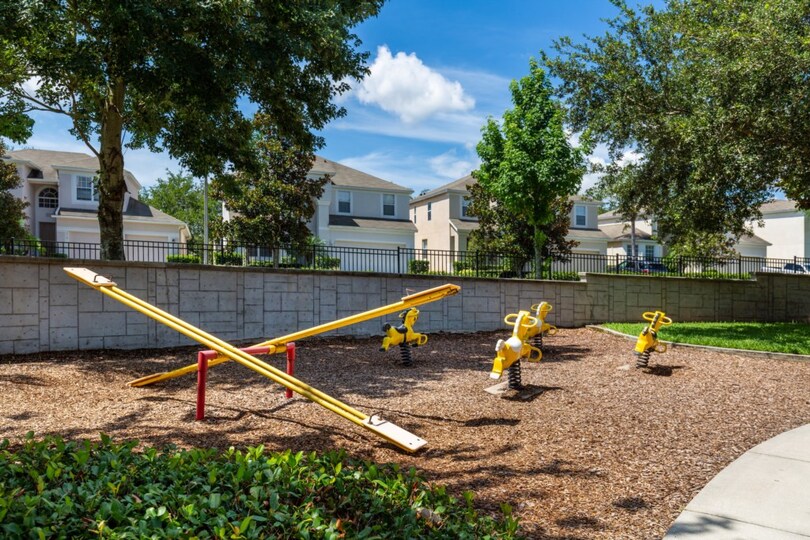 Exclusive Condo in One of most Prestigious Resorts, Windsor Hills Resort, Florida Condo 6124