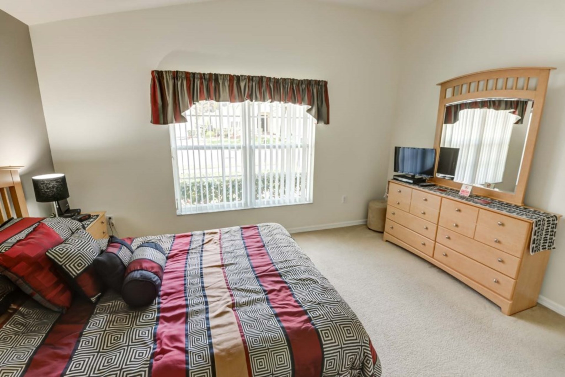 The Ultimate 4 Bedroom Villa on The Abbey at West Haven, Florida Villa 6130