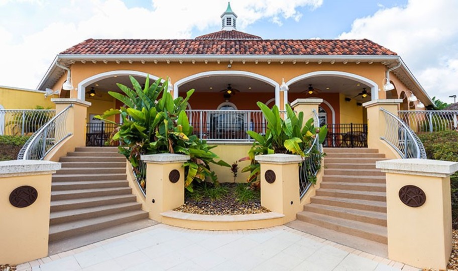 Exclusive Townhouse in One of most Prestigious Resorts, Regal Palms Resort, Florida Townhouse 4167