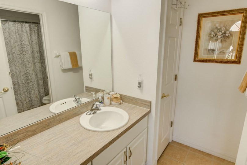 Exclusive Holiday Villa on The Abbey at West Haven, minutes from Disney, Florida Villa 6135