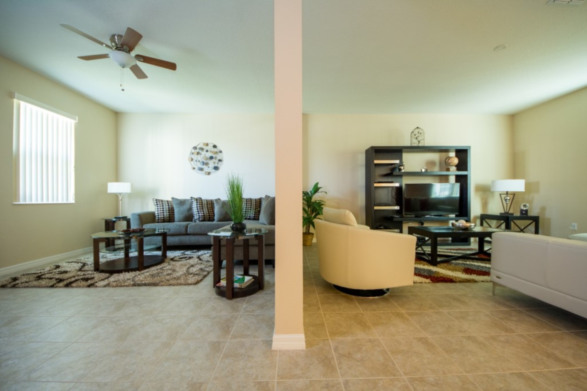 Exclusive Holiday Villa minutes from Disney, Florida Villa 6140
