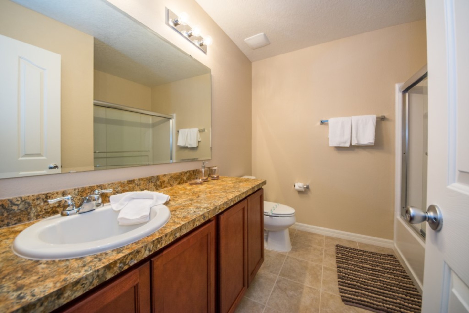 Exclusive Holiday Villa minutes from Disney, Florida Villa 6140
