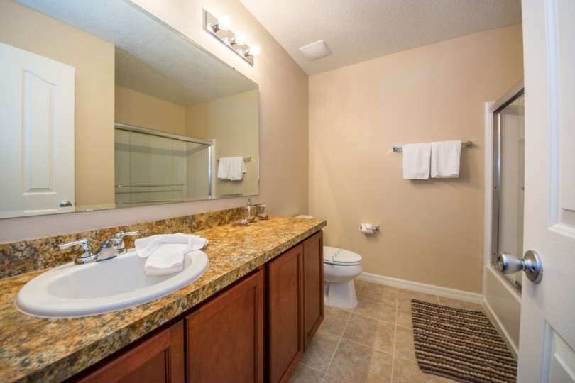 Exclusive Holiday Villa minutes from Disney, Florida Villa 6140