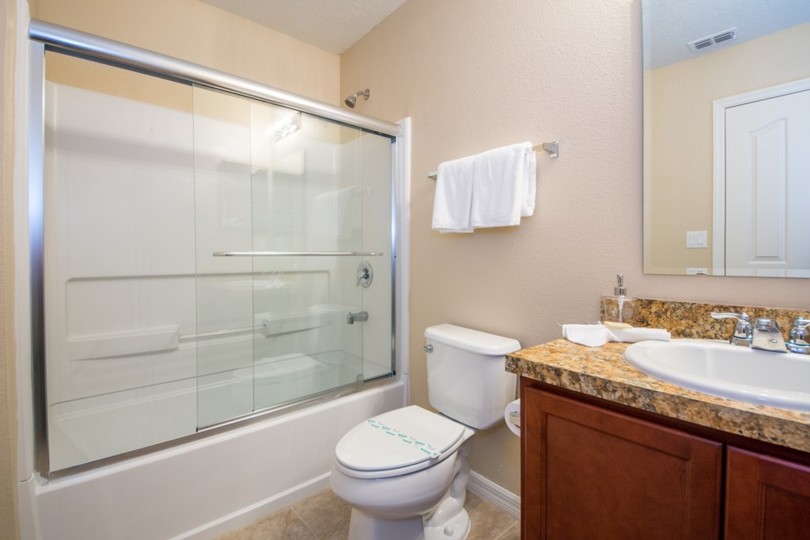 Exclusive Holiday Villa minutes from Disney, Florida Villa 6140