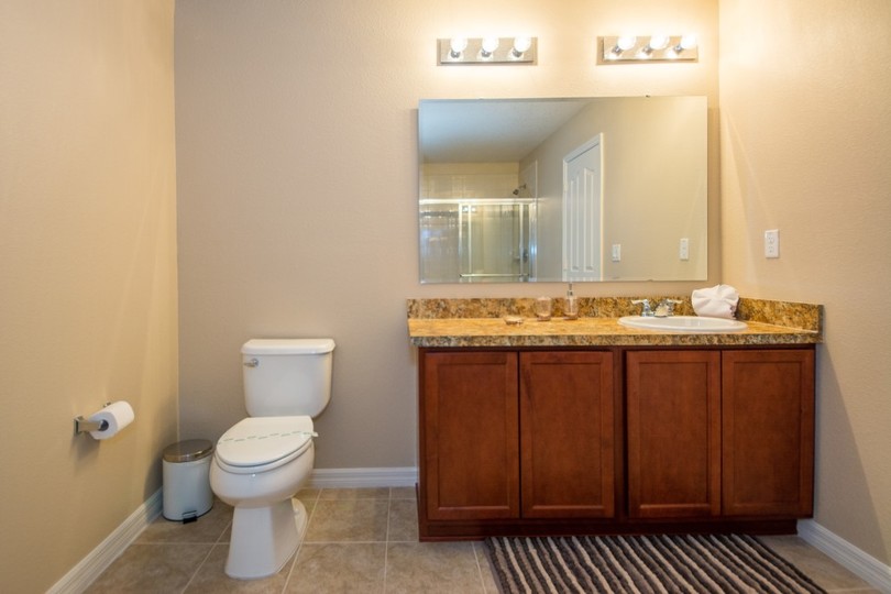 Exclusive Holiday Villa minutes from Disney, Florida Villa 6140