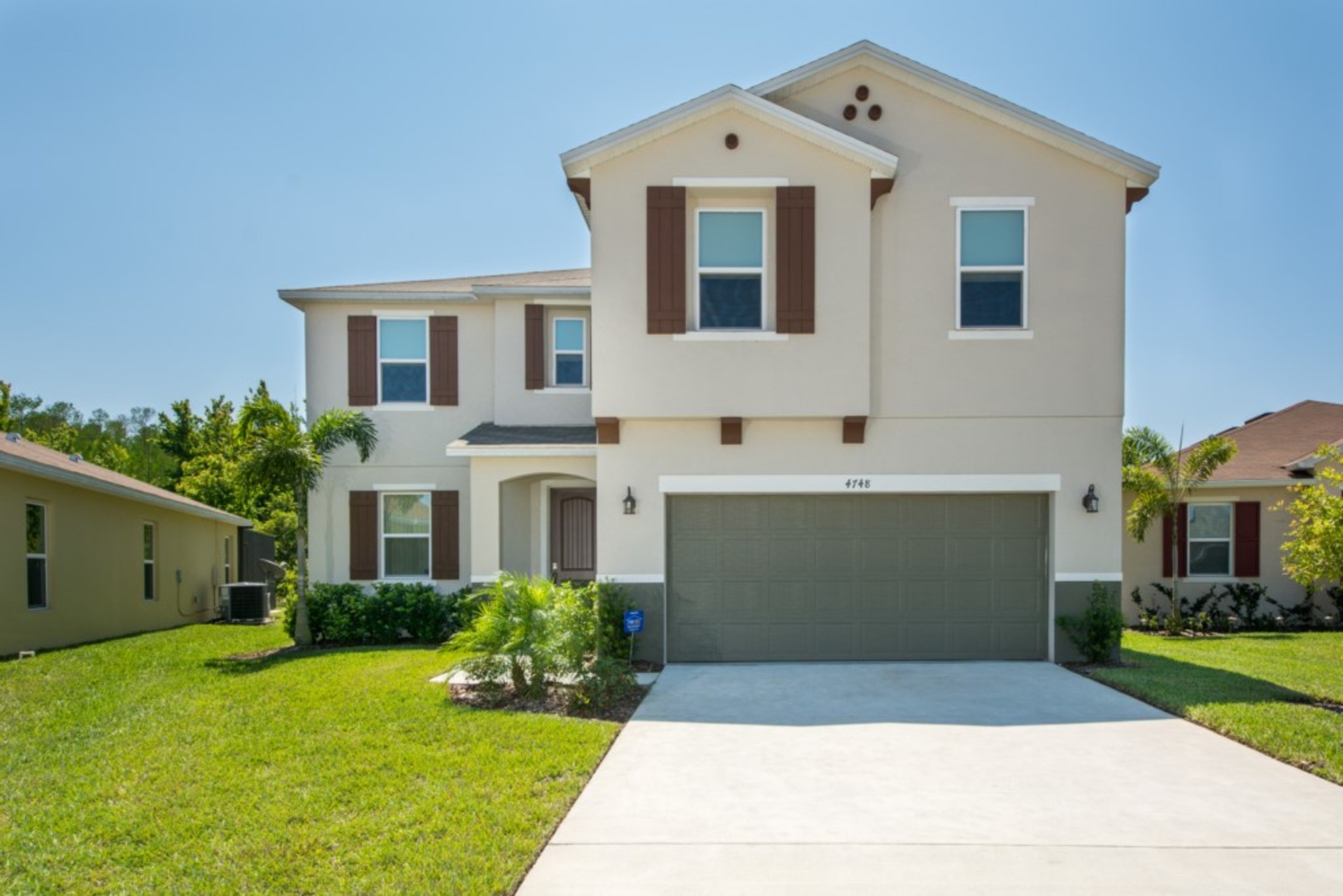 Exclusive Holiday Villa minutes from Disney, Florida Villa 6140