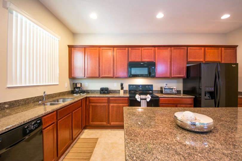 Exclusive Holiday Villa minutes from Disney, Florida Villa 6140