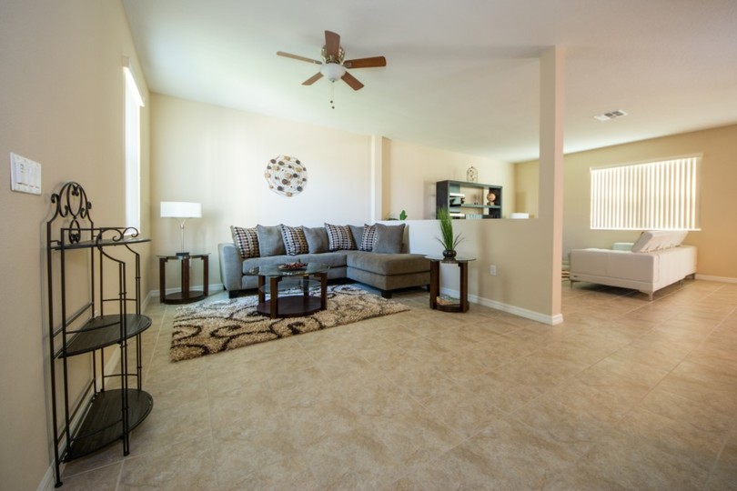 Exclusive Holiday Villa minutes from Disney, Florida Villa 6140
