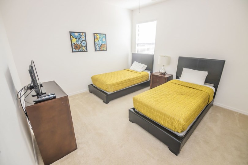Exclusive Villa in One of most Prestigious Resorts, Providence Resort, Florida Villa 6145